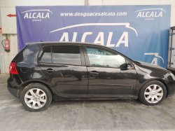 VOLKSWAGEN GOLF V (1K1) 1.9 TDI 4motion