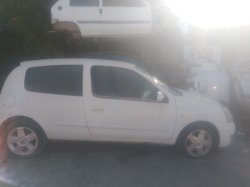 RENAULT CLIO II (BB_, CB_) 1.5 dCi (B/CB3M)