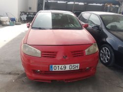 RENAULT MEGANE II (BM0/1_, CM0/1_) 1.9 dCi (BM0G, CM0G)