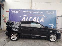 AUDI A3 Limousine (8VS, 8VM) 1.6 TDI
