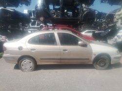RENAULT MEGANE I Classic (LA0/1_) 1.6 e (LA0F, LA0S)