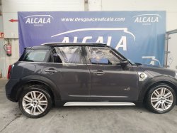 MINI MINI COUNTRYMAN (F60) Cooper SE ALL4