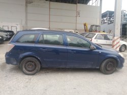 OPEL ASTRA H Station Wagon (A04) 1.7 CDTI (L35)