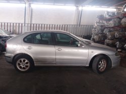 SEAT LEON (1M1) 1.9 TDI
