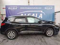 RENAULT KADJAR (HA_, HL_) 1.2 TCe 130