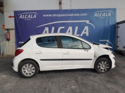 PEUGEOT 207/207+ (WA_, WC_) 1.6 HDi