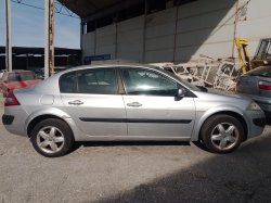 RENAULT MEGANE II Sedán (LM0/1_) 1.5 dCi (LM1E)