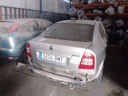 SKODA OCTAVIA I (1U2) 1.9 TDI