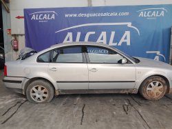 VOLKSWAGEN PASSAT B5 (3B2) 1.9 TDI