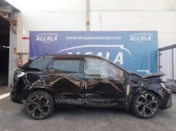 RENAULT AUSTRAL TCe 140