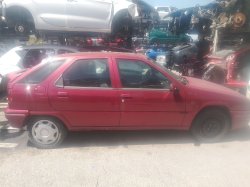 CITROËN ZX (N2) 1.9 D