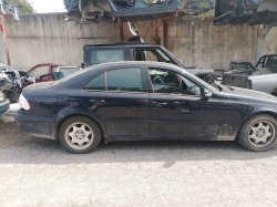 MERCEDES-BENZ CLASE E (W211) E 220 CDI (211.006)