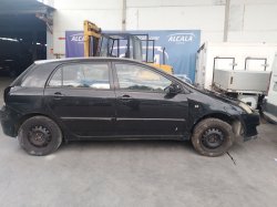 TOYOTA COROLLA (_E12_) 1.4 D (NDE120_)