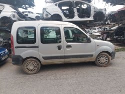 RENAULT KANGOO (KC0/1_) 1.9 dTi (KC0U)