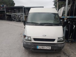 FORD TRANSIT Furgoneta (FA_ _) 2.0 DI (FAE_, FAF_, FAG_)