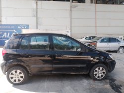 HYUNDAI GETZ (TB) 1.5 CRDi