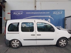 RENAULT KANGOO / GRAND KANGOO II (KW0/1_) 1.5 dCi 75 (KW07, KW10, KW04)