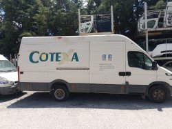 IVECO DAILY III Furgoneta 50 C 14