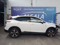 NISSAN QASHQAI III (J12) 1.3 DIG-T