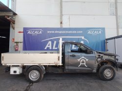 ISUZU D-MAX II (TFR, TFS) 1.9 Ddi 4x4 (TFS87J)