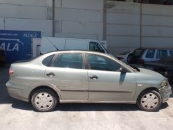 SEAT CORDOBA (6L2) 1.4 16V