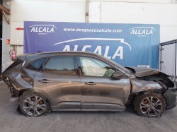 FORD KUGA III (DFK) 2.0 TDCi