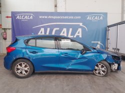 FORD FOCUS IV (HN) 1.0 EcoBoost