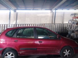 RENAULT SCÉNIC I Monospace (JA0/1_, FA0_) 1.6 (JA00, JA16, JA15, JA19, JA1V, JA2B, JA2C, JA0B,...