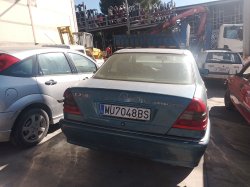 MERCEDES-BENZ CLASE C (W202) C 250 Turbo-D (202.128)