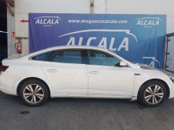 RENAULT TALISMAN (LP_) 1.5 dCi 110
