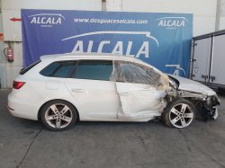 SEAT LEON (5F1) 2.0 TDI