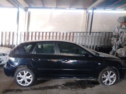 MAZDA 3 (BK) 1.6 DI Turbo