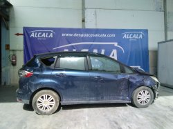 FORD C-MAX Trend