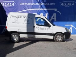 CITROËN BERLINGO 1.6 HDi 75 SX Familiar