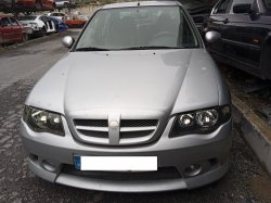 MG MG ZS ZS TD
