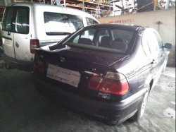 BMW SERIE 3 BERLINA (E46) 320d