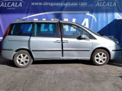 FIAT ULYSSE (179) 2.2 JTD Dynamic