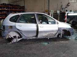 RENAULT SCENIC (JA..) 1.9 DCI Authentique