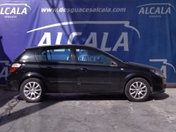 OPEL ASTRA H BERLINA Cosmo