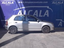 SKODA FABIA (6Y2/6Y3) Classic