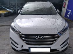 HYUNDAI TUCSON Essence BlueDrive 2WD