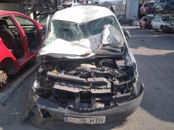 MERCEDES-BENZ CITAN (W415) FURGON 1.5 CDI CAT
