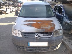 VOLKSWAGEN CADDY KA/KB (2K) Life