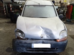 RENAULT KANGOO (F/KC0) Authentique