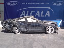 AUDI A5 SPORTBACK (8T) 2.0 TDI (140kW)