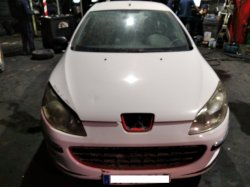PEUGEOT 407 ST Sport