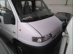 CITROËN JUMPER CAJA CERRADA (1) 27 C D acristalado Ntz. 1000