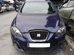SEAT ALTEA (5P1) Style Ecomotive