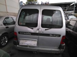 CITROËN BERLINGO 2.0 800 HDi Furg.