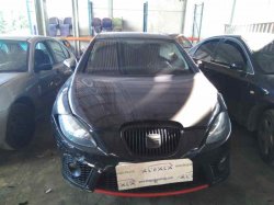 SEAT LEON (1P1) FR